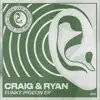 Craig & Ryan - Funky Pigeon - Single